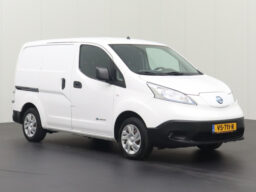 Nissan E-NV200 Optima 100% Elektrisch | 106.586 km | 2016 |  pk