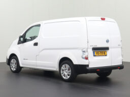 Nissan E-NV200 Optima 100% Elektrisch | 106.586 km | 2016 |  pk