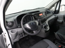 Nissan E-NV200 Optima 100% Elektrisch | 106.586 km | 2016 |  pk