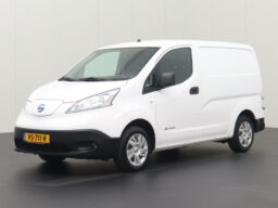 Nissan E-NV200 Optima 100% Elektrisch | 106.586 km | 2016 |  pk