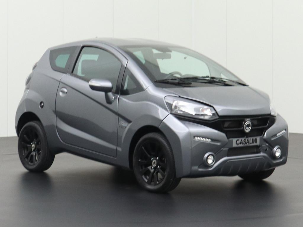 Casalini  Brommobiel M20 Lusso | 1.835 km | 2022 |  pk