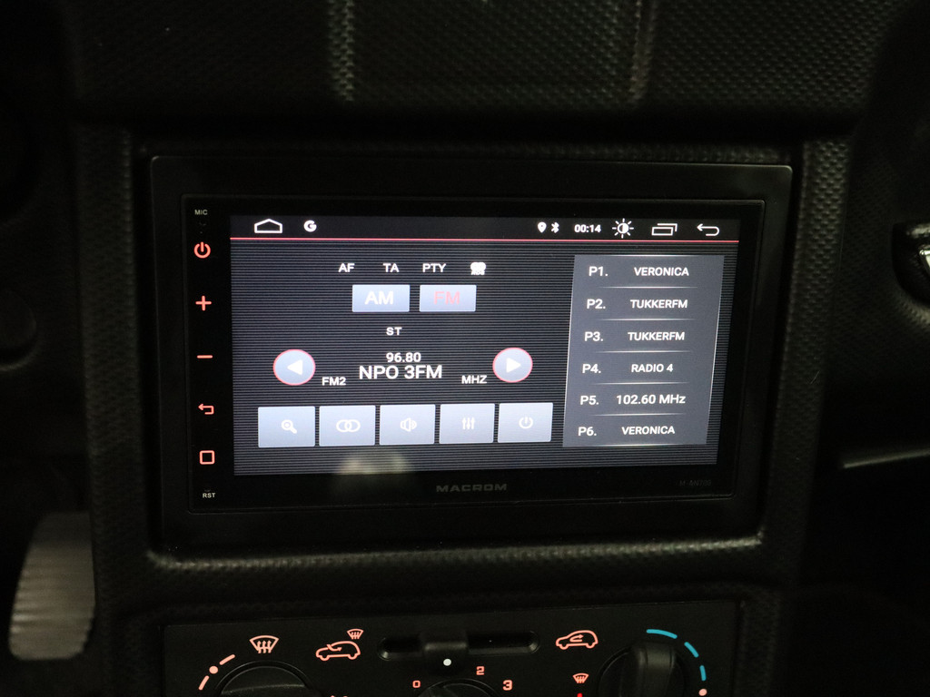 Mercedes-Benz Sprinter 2.0TDI Highline