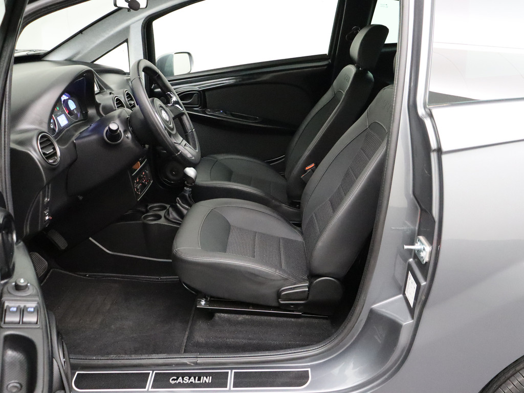Mercedes-Benz Sprinter 2.0TDI Highline