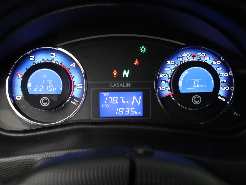 Mercedes-Benz Sprinter 2.0TDI Highline