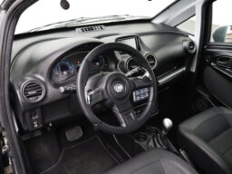 Casalini  Brommobiel M20 Lusso | 1.835 km | 2022 |  pk