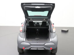 Casalini  Brommobiel M20 Lusso | 1.835 km | 2022 |  pk