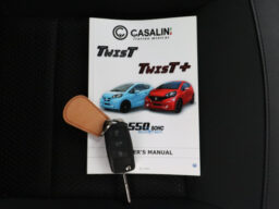 Casalini  Brommobiel M20 Lusso | 1.835 km | 2022 |  pk