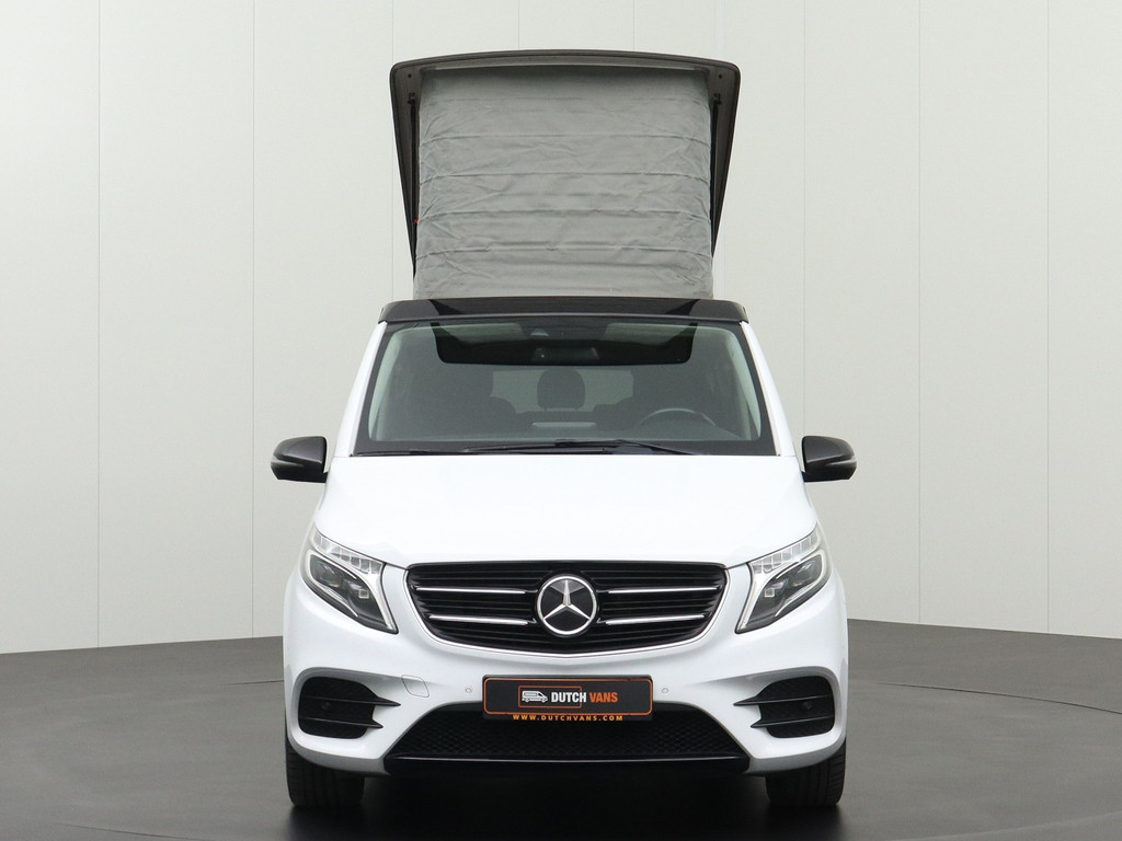 Mercedes-Benz Sprinter 2.0TDI Highline