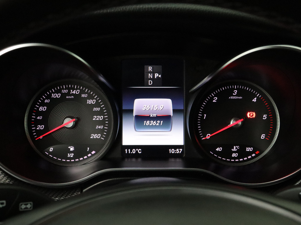 Mercedes-Benz Sprinter 2.0TDI Highline