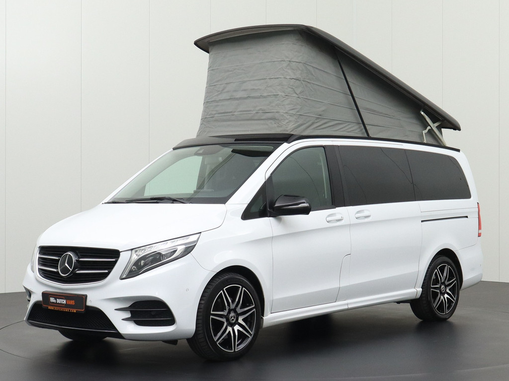 Mercedes-Benz Sprinter 2.0TDI Highline