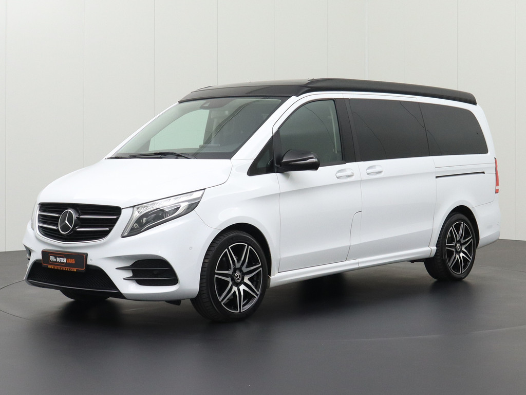 Mercedes-Benz Sprinter 2.0TDI Highline