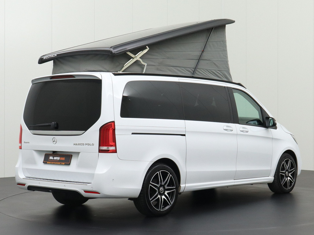 Mercedes-Benz Sprinter 2.0TDI Highline