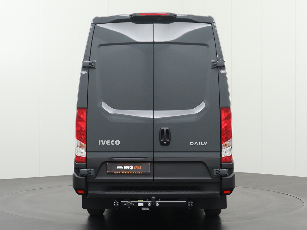 Mercedes-Benz Sprinter 2.0TDI Highline