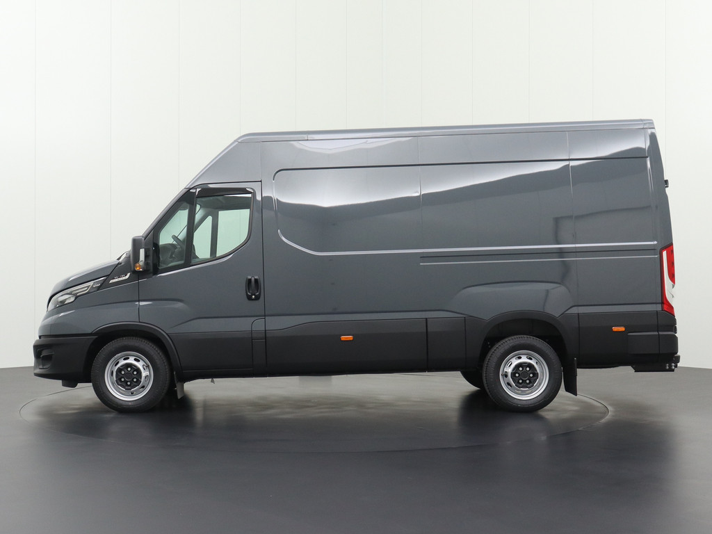 Mercedes-Benz Sprinter 2.0TDI Highline