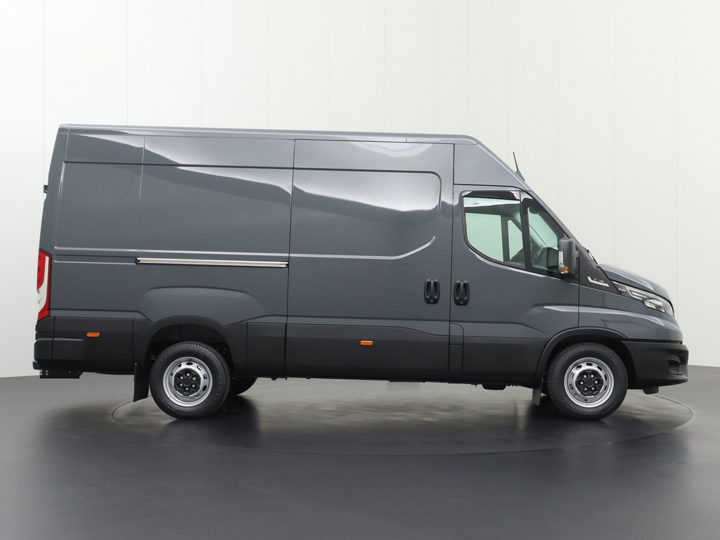 Mercedes-Benz Sprinter 2.0TDI Highline