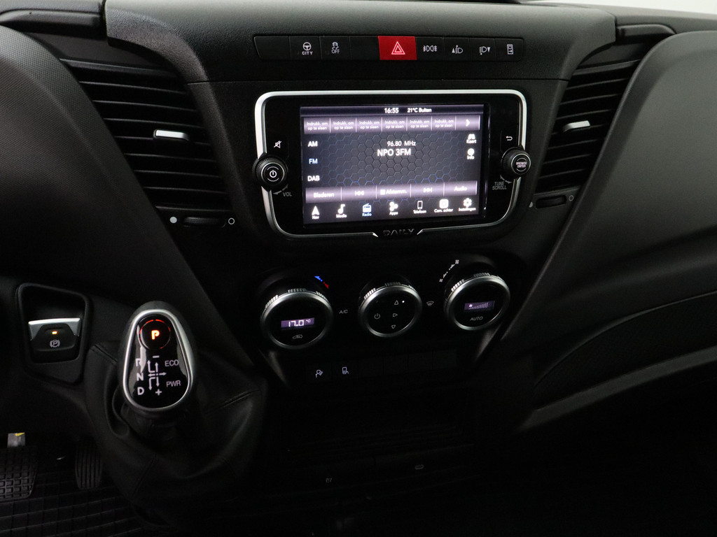 Mercedes-Benz Sprinter 2.0TDI Highline