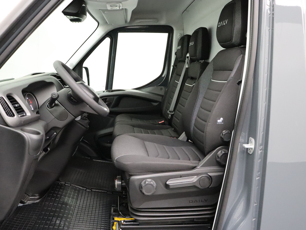 Mercedes-Benz Sprinter 2.0TDI Highline