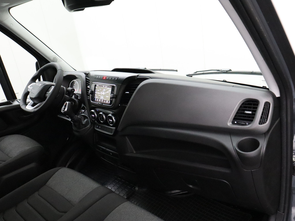 Mercedes-Benz Sprinter 2.0TDI Highline