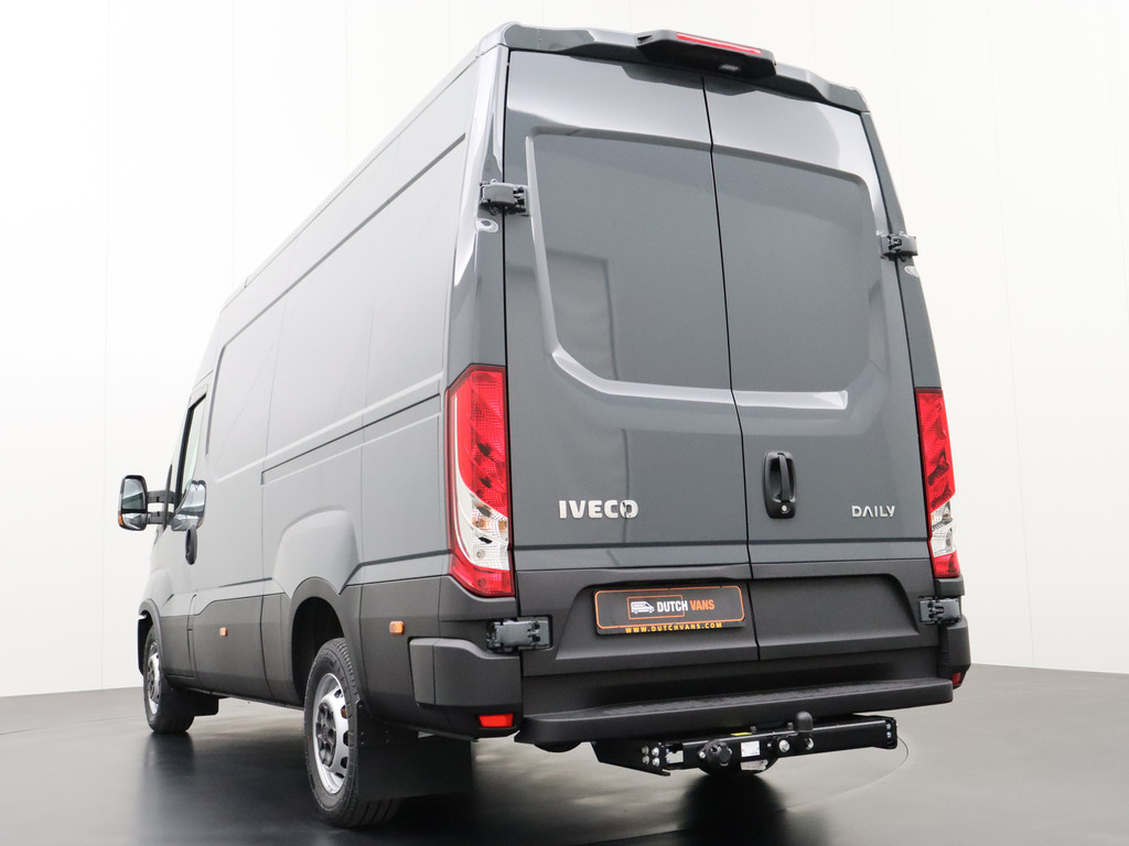 Mercedes-Benz Sprinter 2.0TDI Highline