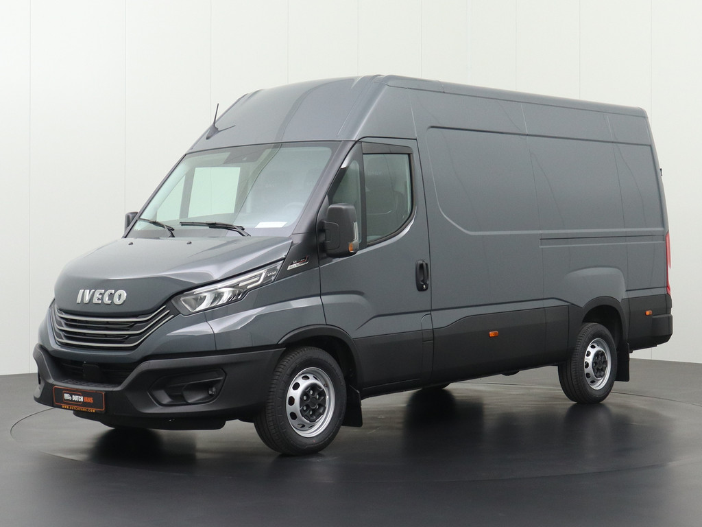 Mercedes-Benz Sprinter 2.0TDI Highline