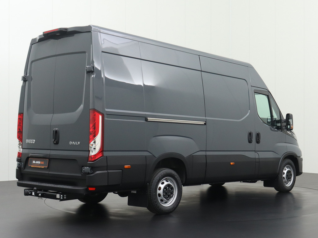 Mercedes-Benz Sprinter 2.0TDI Highline