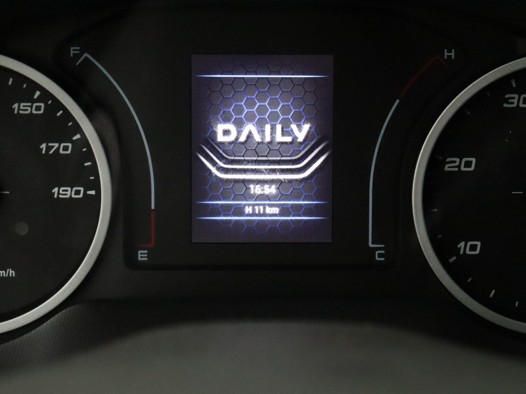 Mercedes-Benz Sprinter 2.0TDI Highline