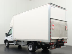 Ford Transit 2.0TDCI 130PK Bakwagen+Laadklep | 92.030 km | 2021 | 131 pk