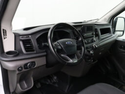 Ford Transit 2.0TDCI 130PK Bakwagen+Laadklep | 92.030 km | 2021 | 131 pk