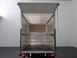 Ford Transit 2.0TDCI 130PK Bakwagen+Laadklep | 92.030 km | 2021 | 131 pk