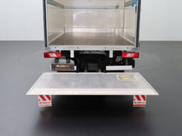 Ford Transit 2.0TDCI 130PK Bakwagen+Laadklep | 92.030 km | 2021 | 131 pk