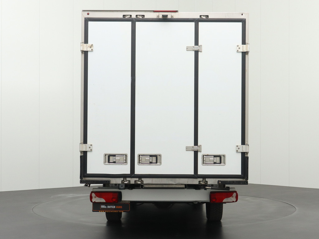 Mercedes-Benz Sprinter 2.0TDI Highline