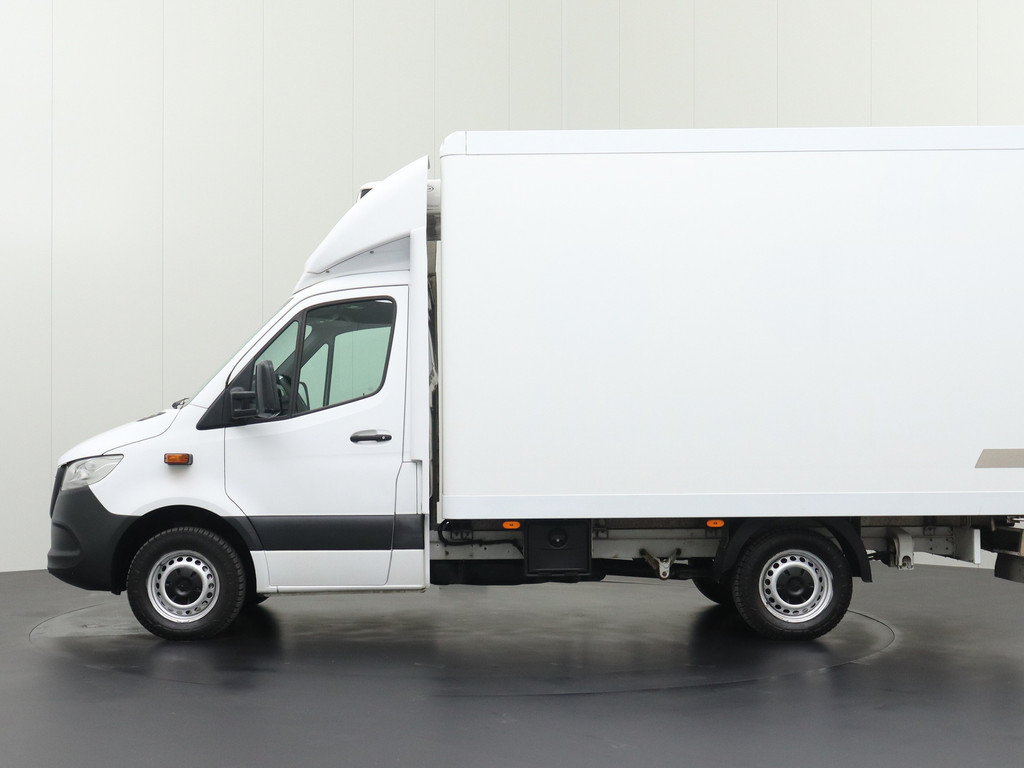 Mercedes-Benz Sprinter 2.0TDI Highline