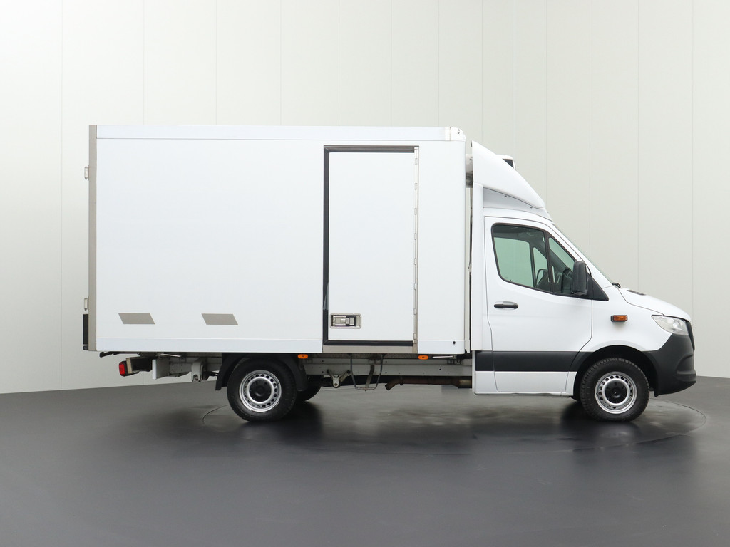Mercedes-Benz Sprinter 2.0TDI Highline