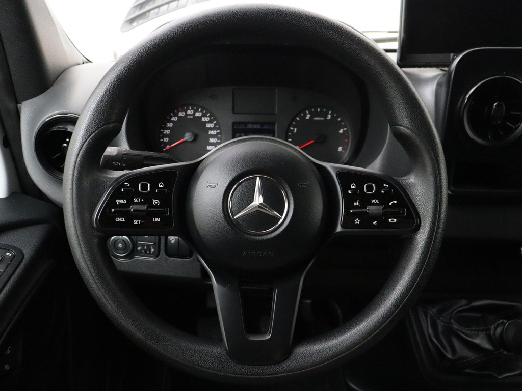 Mercedes-Benz Sprinter 2.0TDI Highline