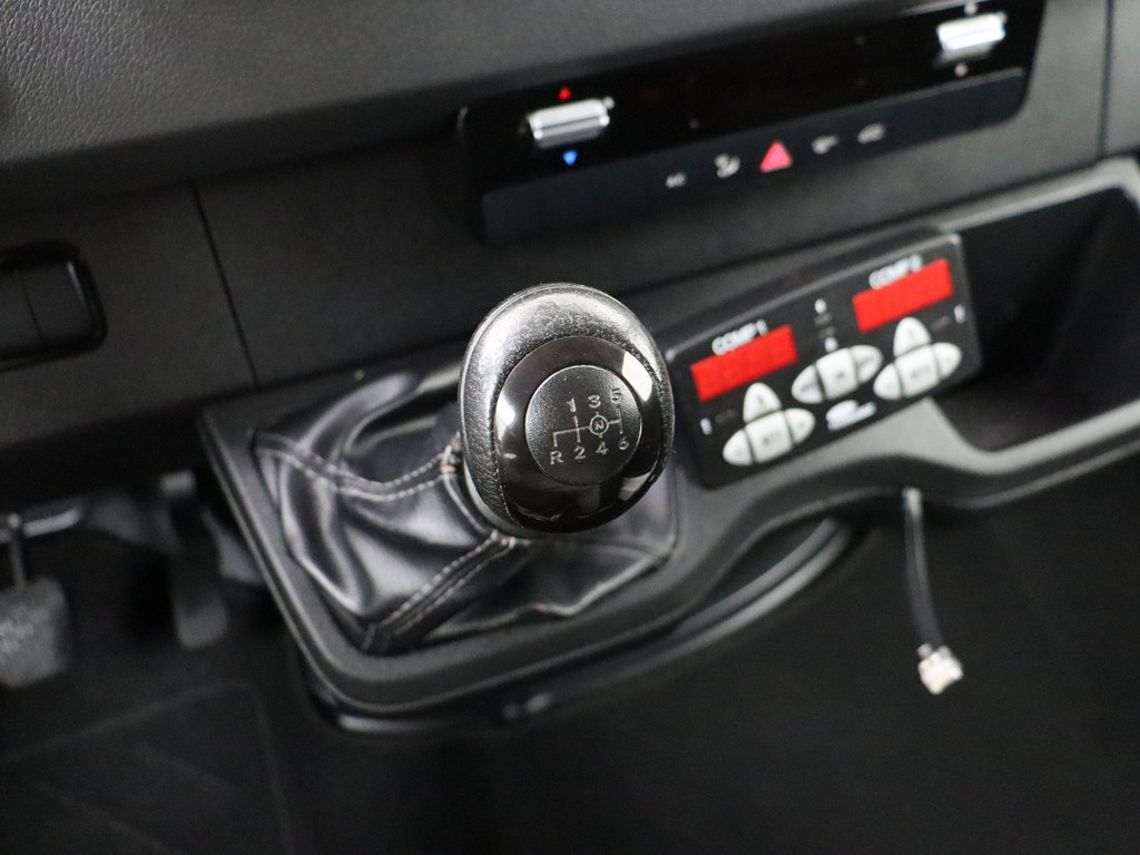 Mercedes-Benz Sprinter 2.0TDI Highline