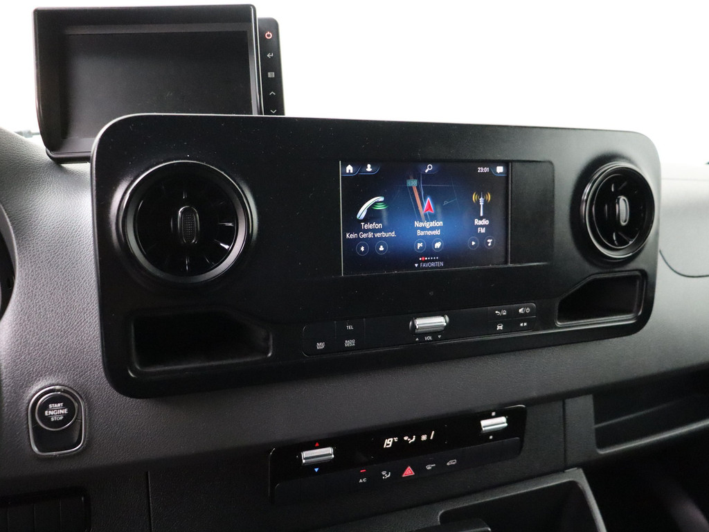Mercedes-Benz Sprinter 2.0TDI Highline