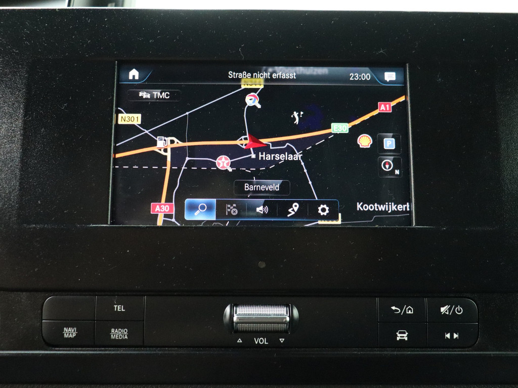 Mercedes-Benz Sprinter 2.0TDI Highline