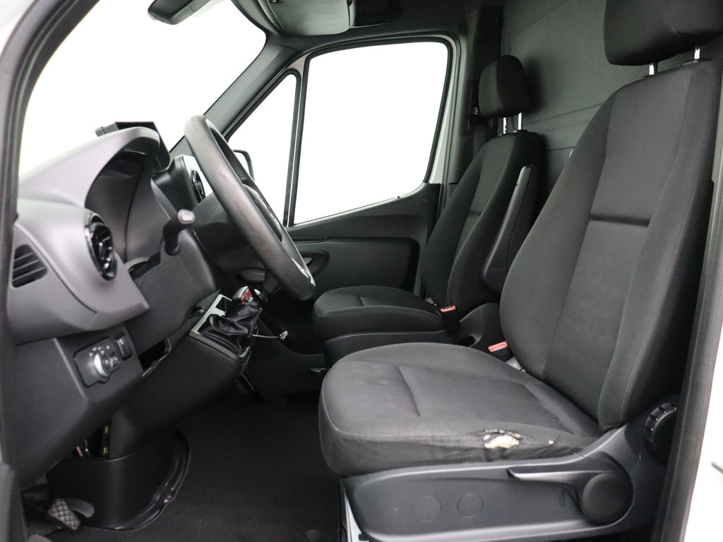 Mercedes-Benz Sprinter 2.0TDI Highline