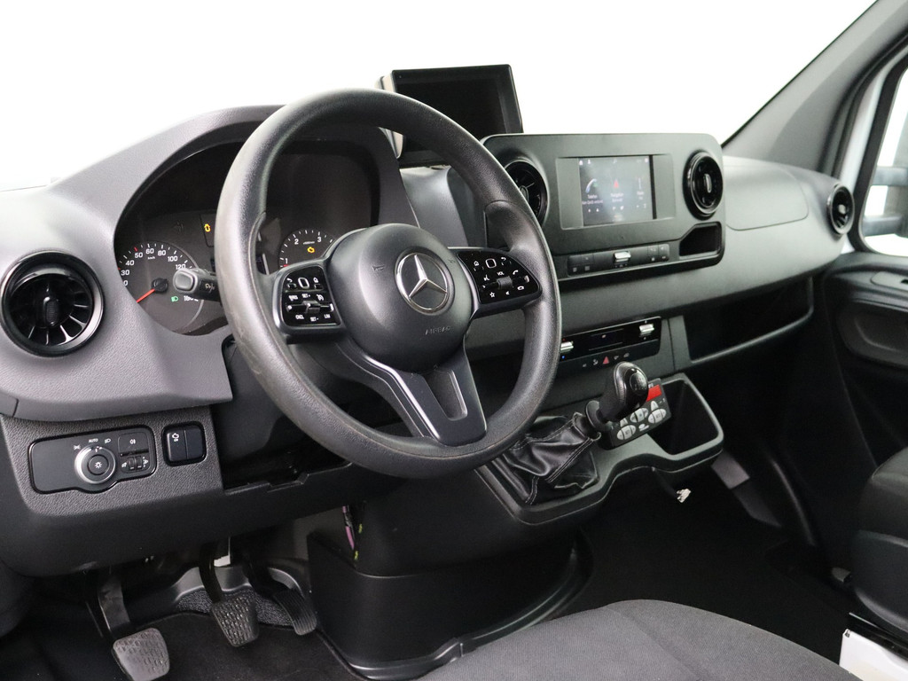 Mercedes-Benz Sprinter 2.0TDI Highline
