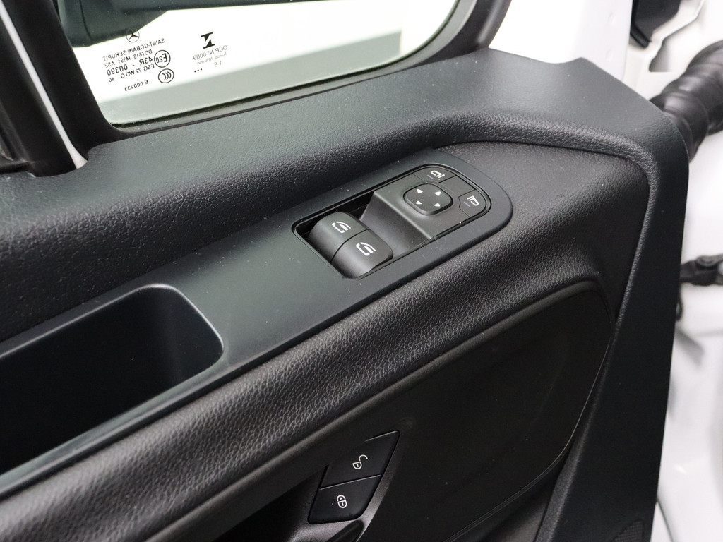 Mercedes-Benz Sprinter 2.0TDI Highline
