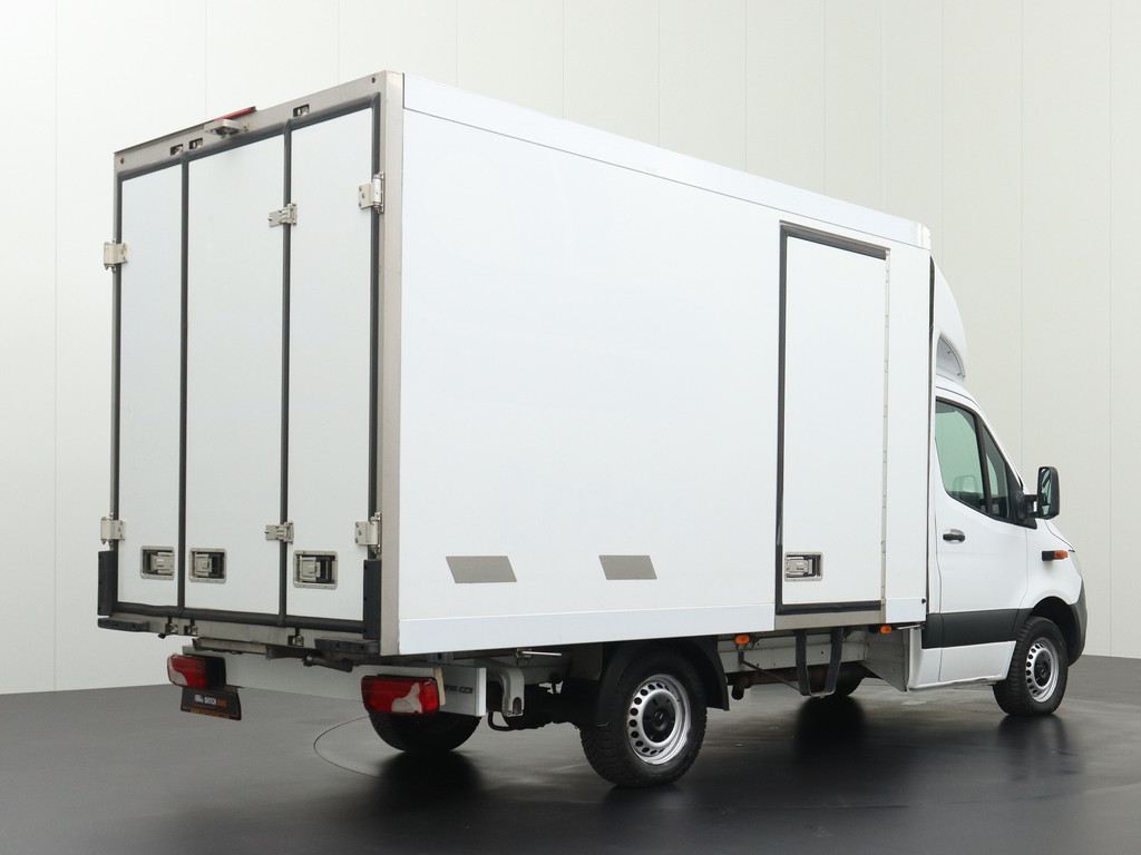 Mercedes-Benz Sprinter 2.0TDI Highline