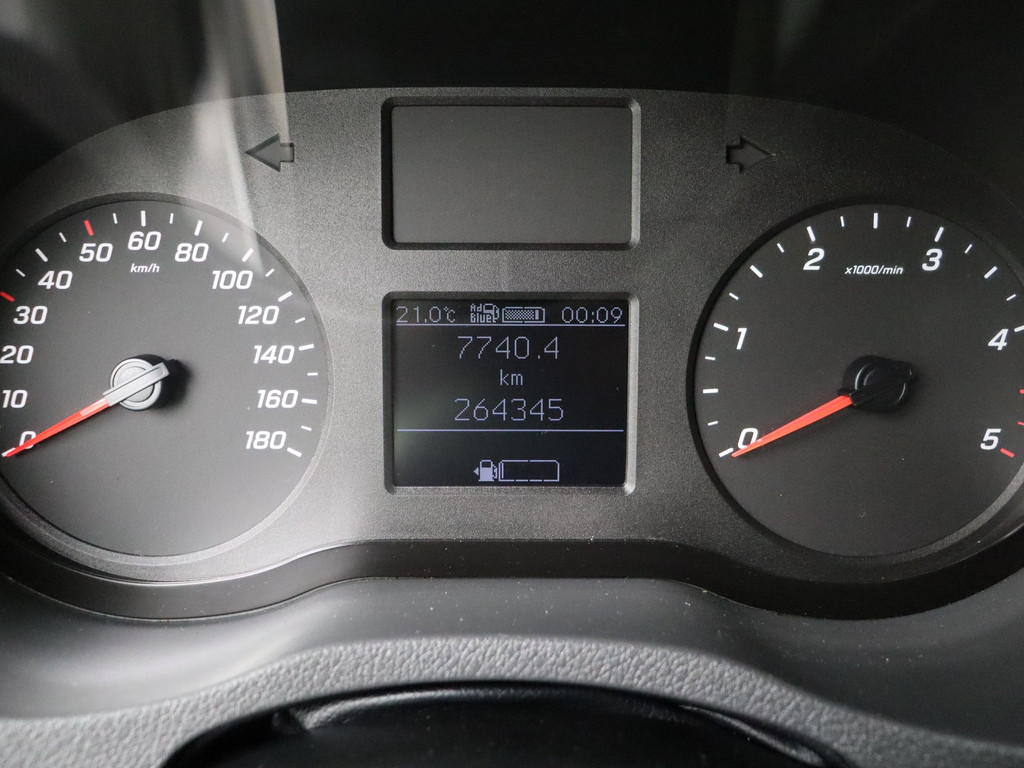 Mercedes-Benz Sprinter 2.0TDI Highline