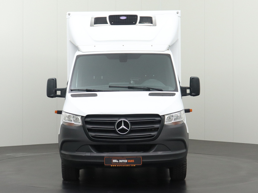 Mercedes-Benz Sprinter 2.0TDI Highline