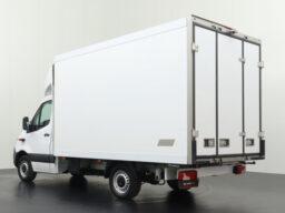Mercedes-Benz Sprinter 316CDI Koel/Vries Bakwagen 12|220V | 264.339 km | 2019 | 163 pk