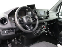 Mercedes-Benz Sprinter 316CDI Koel/Vries Bakwagen 12|220V | 264.339 km | 2019 | 163 pk