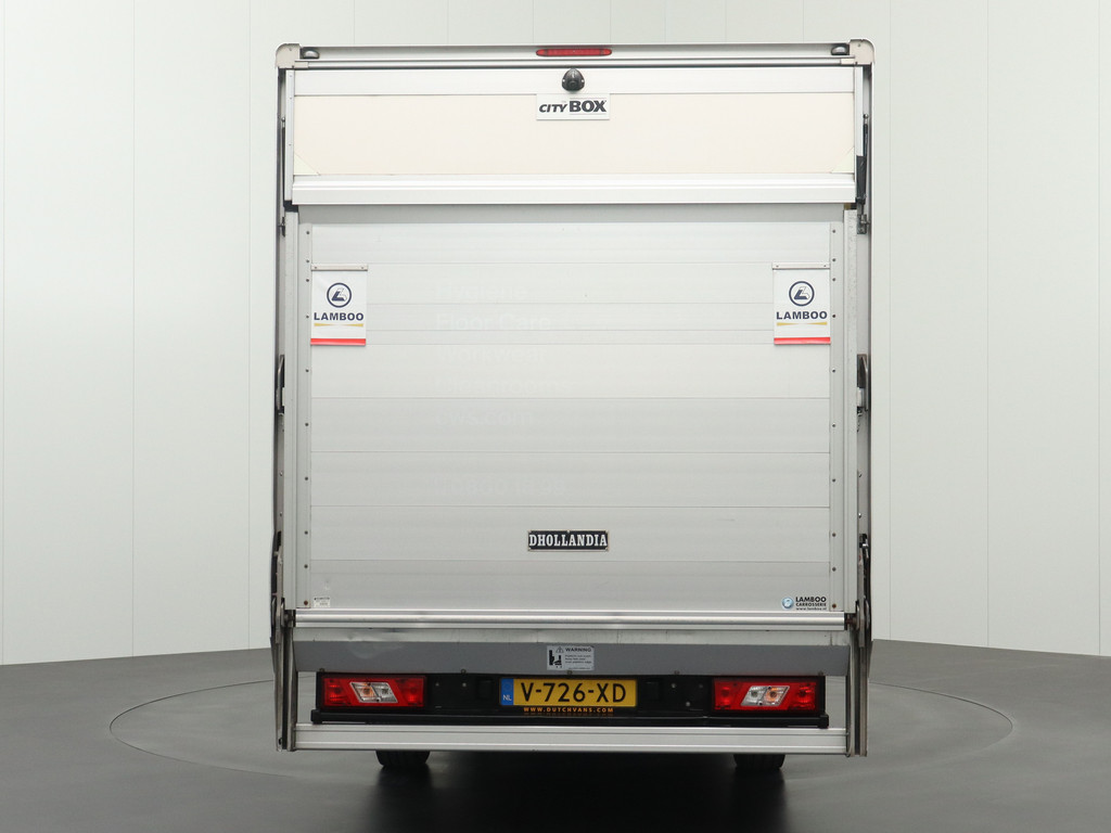 Mercedes-Benz Sprinter 2.0TDI Highline