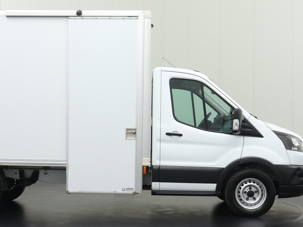 Mercedes-Benz Sprinter 2.0TDI Highline