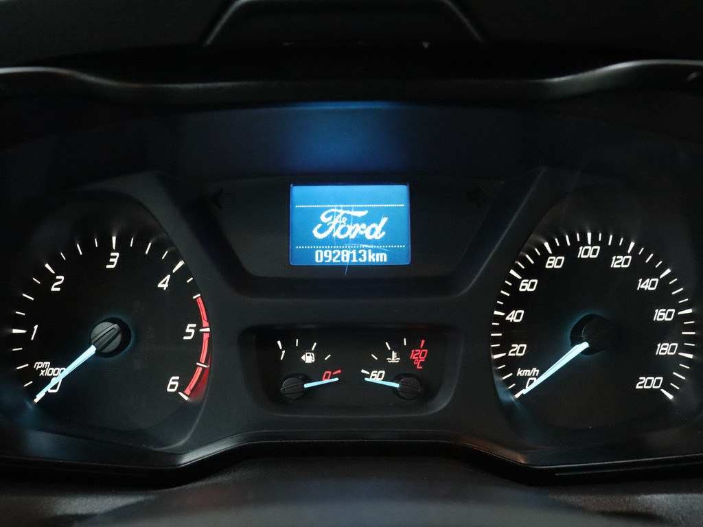 Mercedes-Benz Sprinter 2.0TDI Highline