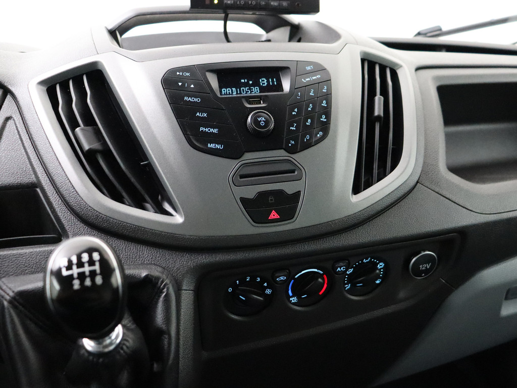 Mercedes-Benz Sprinter 2.0TDI Highline