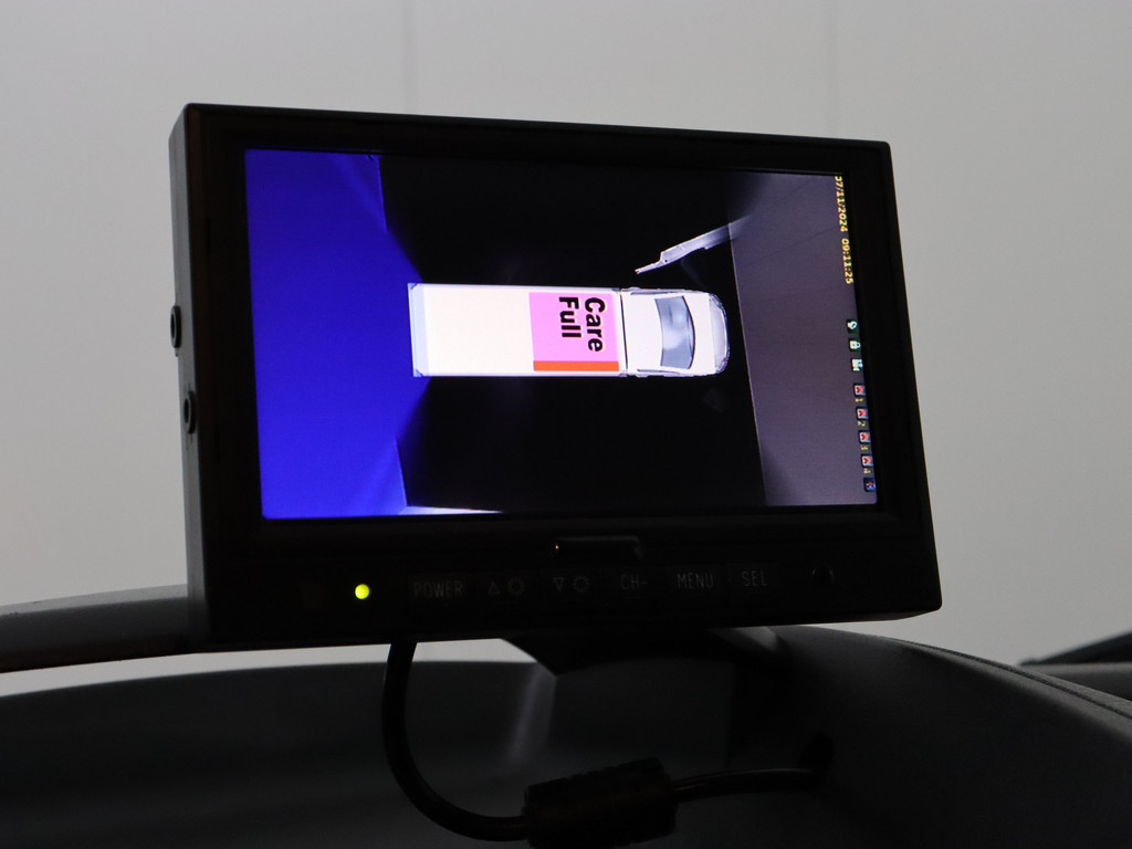 Mercedes-Benz Sprinter 2.0TDI Highline